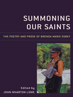 cover image of Summoning Our Saints